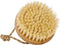 Croll & Denecke Massage borstel – Badborstel – Rugborstel – Lichaamsborstel – Anti cellulitis massage - Bamboe