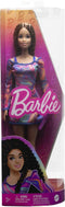 Barbie Fashionistas - Hippie jurk - Barbiepop