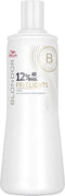 Onthullende crème Blondor Freelight Wella 30 vol 9 % (1L)