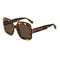 Isabel Marant IM-0074-G-S-086 - Zonnebril Dames - UV400 - Bruin - Ø 49 mm