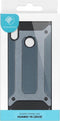 iMoshion Hoesje Geschikt voor Huawei Y6 (2019) / Y6S Hoesje - iMoshion Rugged Xtreme Backcover - Donkerblauw