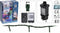 LED-verlichting met App bediening - 120 LED's - 12 meter - multicolor
