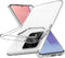Spigen Galaxy S20 Ultra - Soft Case - Schokabsorberend - Transparant