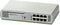 Allied Telesis GS910/8 - Unmanaged Switch - 8x 1Gbps Ethernet - 16 Gbit/s throughput