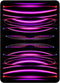 Apple iPad Pro (2022) - 12.9 inch - WiFi - 2TB - M2-chip - Spacegrijs