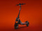 Ninebot Kickscooter ZT3 PRO Powered by Segway - E-step - Actieradius 70km - Snelheid: 25km/h