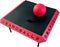 Boardball - Vang- en werpspel - Opvouwbaar - Rood