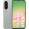Samsung Galaxy A56 - Groen - 128 GB - Duale fysieke simkaart + eSIM