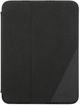 Targus Click-In - Hoes voor Apple iPad - Bescherming en gebruiksgemak