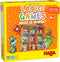 HABA Spel Logic GAMES Waar is Wanda