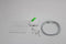 Apple AirPods 3 - TWS - Lightning oplaadcase - Zwart