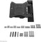 Neomounts WL40-550BL12 - Wandsteun - Full motion - Geschikt voor 55