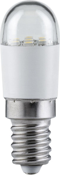 Paulmann - LED-gloeilamp E14 - 1W 50lm 3000K Mat