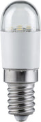 Paulmann - LED-gloeilamp E14 - 1W 50lm 3000K Mat