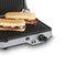 FRITEL Grill-Panini-BBQ GR 2275 - Tosti plaat & BBQ in 1 - 29x26cm - 2000W