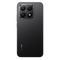 Xiaomi 15T - Smartphone - 256GB opslag - Zwart