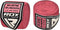 RDX Sports HW Professionele boksbandages Roze