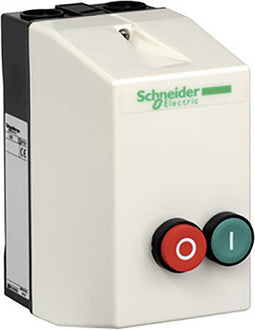 Schneider Electric LE1D25U7 Motorstarter
