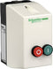 Schneider Electric LE1D25U7 Motorstarter