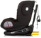 Autostoel Chipolino Peak Obsidian
