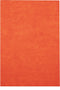 Bouhon viltpapier A4, pak van 10 vellen, oranje
