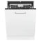 Inventum IVW6050A - Vaatwasmachine - 14 couverts 42 dB(A) - Digitaal