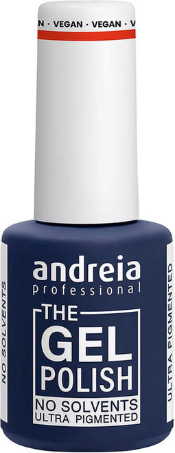 Nagellak Andreia Professional G17 Semi-permanent (105 ml)