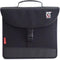 Cycle Tech Pakaftas Classic 11 Liter Nylon Zwart