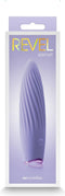 Vibrator Love Toy Revel Kismet Paars