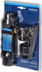 Aanhangwagencontactdoos / Stekkertester Met 2 Adapters 7 en 13 Polig - ISO 1724 - 12V