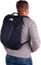 The North Face Vault - Rugzak 15 inch laptopvak - FlexVent™ - New Taupe Green