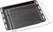 ETNA MO470ZT - Inbouw Combi-Oven - 60cm - 72L - Magnetron Oven Grill - 10 Automatische Programma’s - Full Touch Control