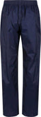Regatta Men's Pack-It - Regenbroek - Heren - XXL - Navy