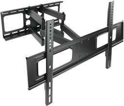 TooQ LP6270TN-B - Muurbeugel - Max. 70" - Zwart