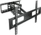 TooQ LP6270TN-B - Muurbeugel - Max. 70