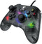 Snakebyte GAMEPAD RGB X - Gamepad - Hall Effect sensoren RGB-verlichting - Grijs