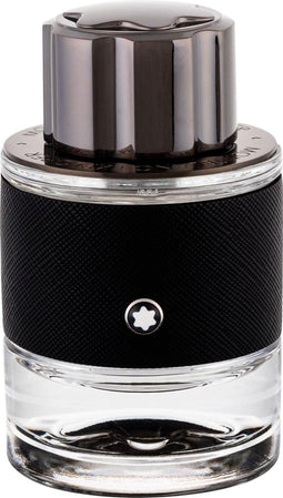 Mont Blanc - Explorer - Eau De Parfum - 60ML