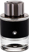 Mont Blanc - Explorer - Eau De Parfum - 60ML