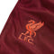 Nike Liverpool FC Strike - Sportbroek Kids - Dri-FIT - Donkerrood (maat 140)