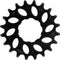 KMC - Bosch Gen 2 Tandwiel 1/8'' 19T