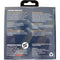 Kmc DLC 10 116 GroenZwart fietsketting