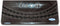 KMC - DLC 10 Ketting Zwart 116L