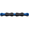 KMC DLC 12 speed Fietsketting - Zwart/Blauw