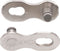 KMC E9 Zilveren Fietsketting 1/2x11/128 122 Schakels