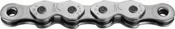 KMC Ketting 1/2-3/32 100L K1 Narrow Silver BMX/Track