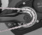 Kmc Ketting E1 Smal 1/2 X 3/32 Inch 130s 1 Speed Zilver