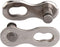 Kmc Ketting X8 Smal 1/2 X 3/32 Inch 114s 6/7/8 Speed Staal