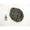 Kmc Ketting Z1 Breed 1/2 X 1/8 Inch 112s Single Speed Bruin