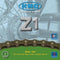 Kmc Ketting Z1 Breed 1/2 X 1/8 Inch 112s Single Speed Bruin