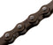 Kmc Ketting Z1 Breed 1/2 X 1/8 Inch 112s Single Speed Bruin